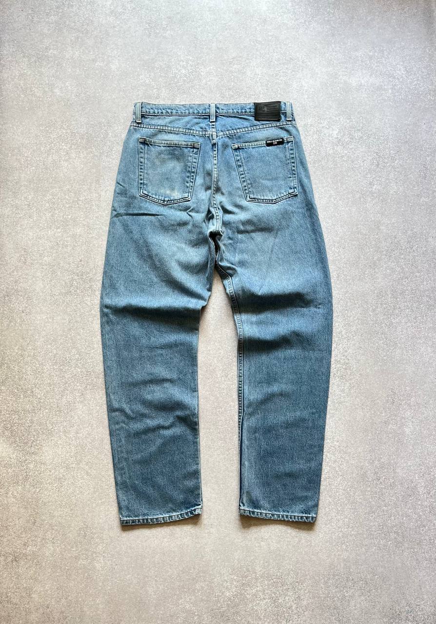 Vintage Polo Ralph Laurent Jeans 34x32