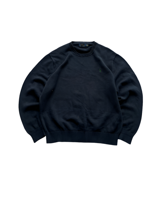 Polo Ralph Lauren Knit Sweater XL Lautaro archive