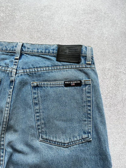 Vintage Polo Ralph Laurent Jeans 34x32