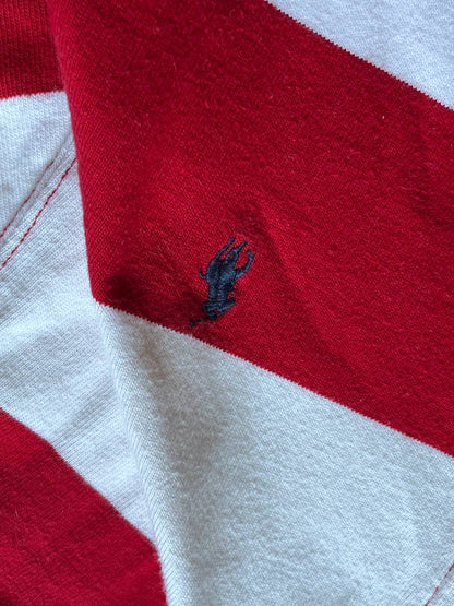 Polo Ralph Lauren Rugby Shirt XXL