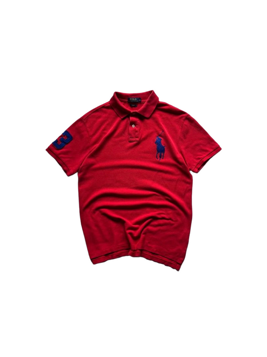 Polo Ralph Lauren Shirt L Lautaro archive