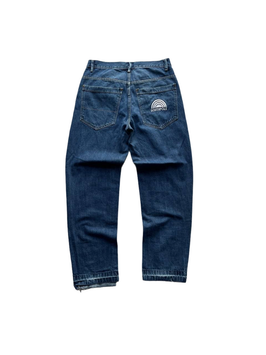 Southpole Baggy Jeans 30 Lautaro archive