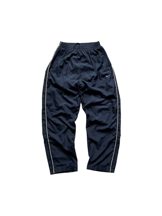 Vintage Nike Baggy Trackpants M Lautaro archive