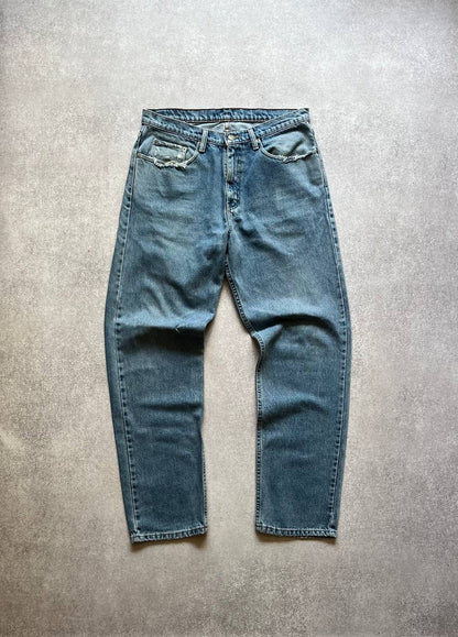 Vintage Polo Ralph Laurent Jeans 34x32