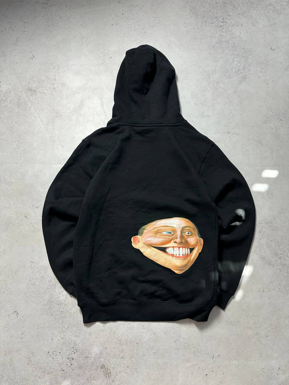 Lil Yachty Promo Hoodie M