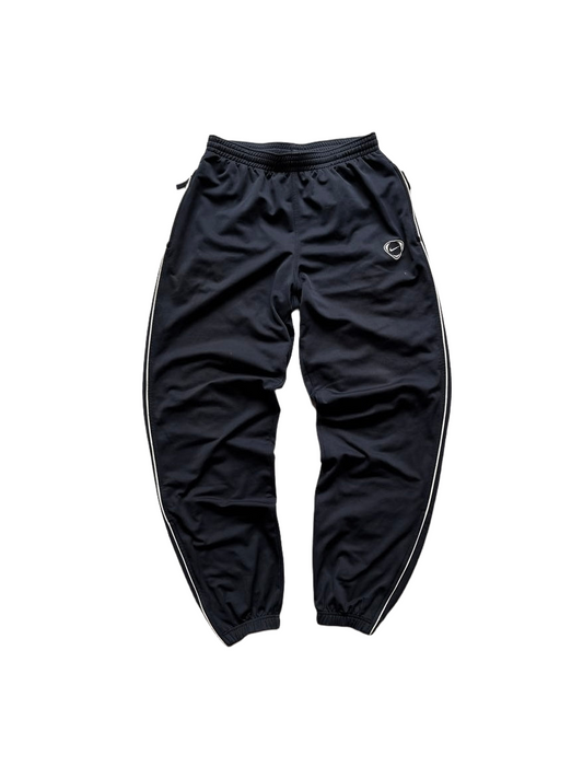 Vintage Nike Baggy Trackpants L Lautaro archive