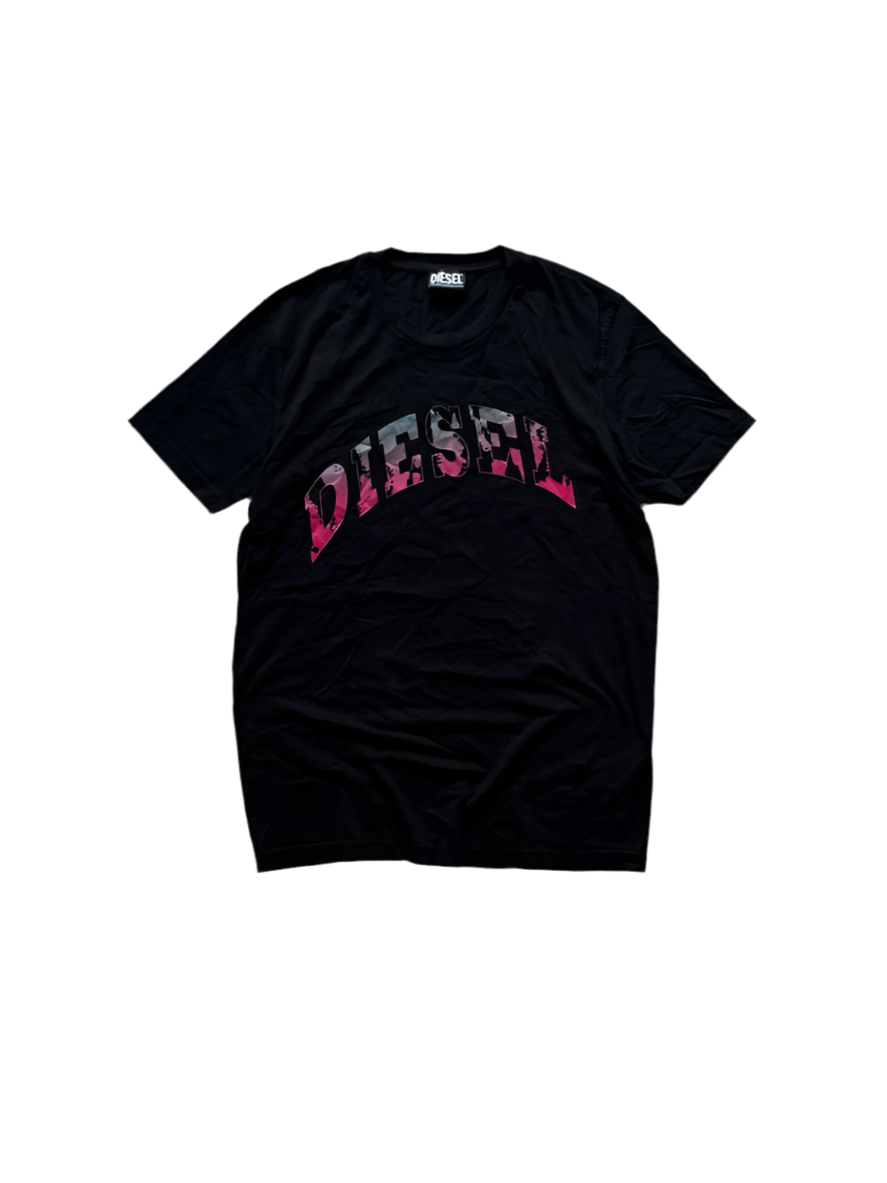 Diesel T-shirt XL