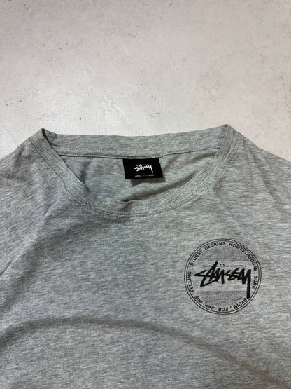 Vintage Stussy T-shirt L