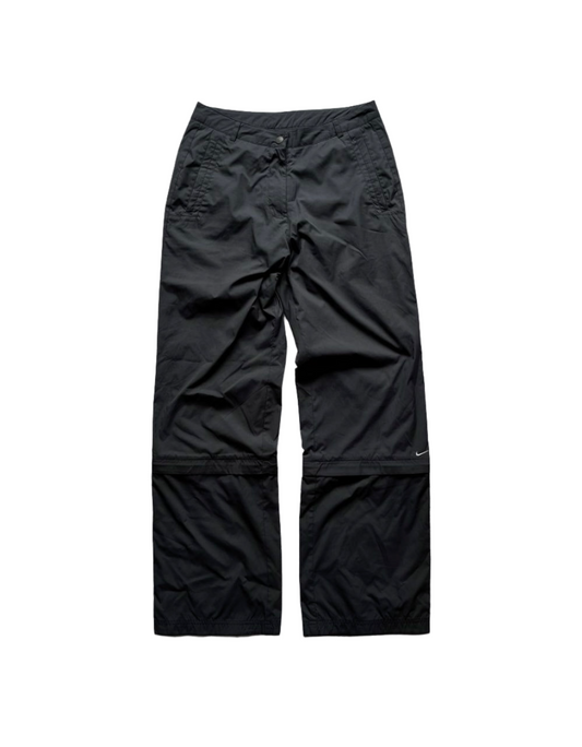 Vintage Nike Modular Trackpants M Lautaro archive