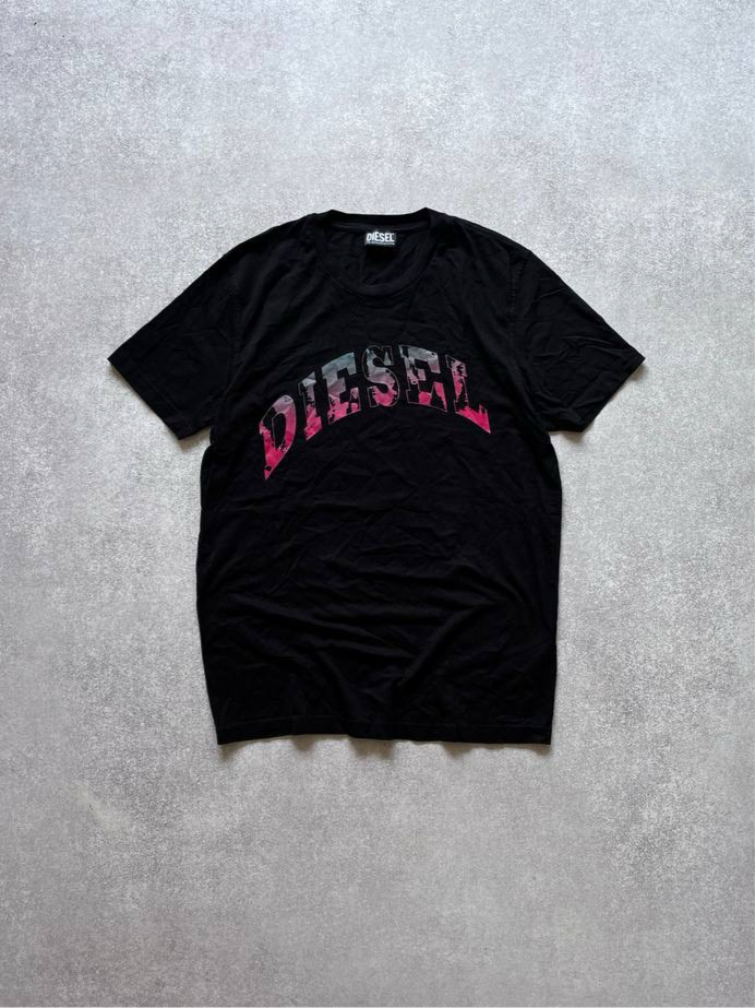 Diesel T-shirt XL