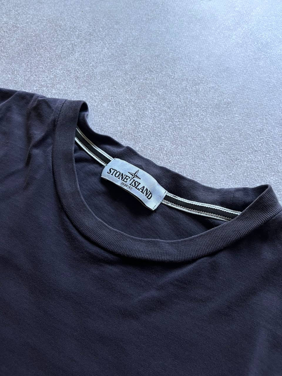 Stone Island Reflective T-shirt XL