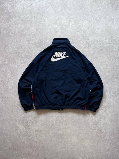 Vintage Nike Zip Jacket L