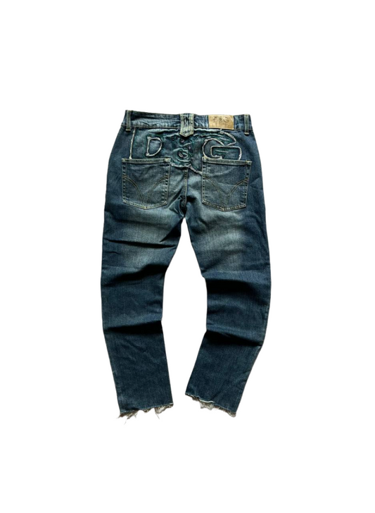 Vintage Dolce & Gabbana Jeans 31