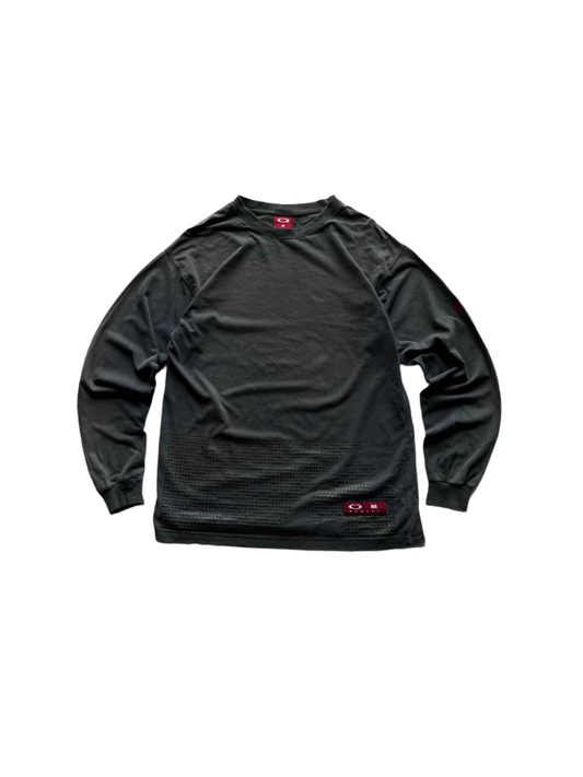 Oakley Archival Longsleeve M Lautaro archive