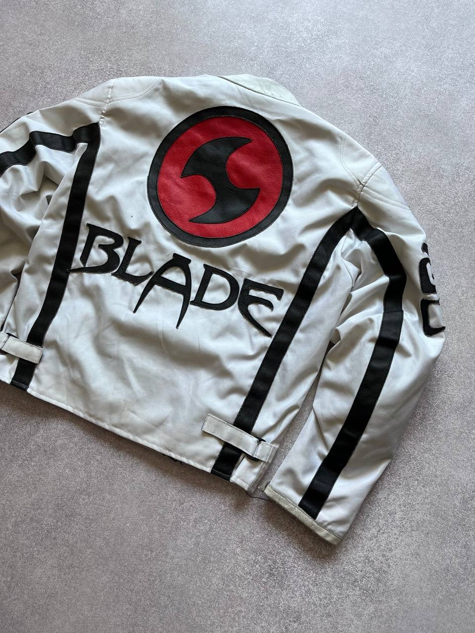 Blade Trinity Racing Jacket M