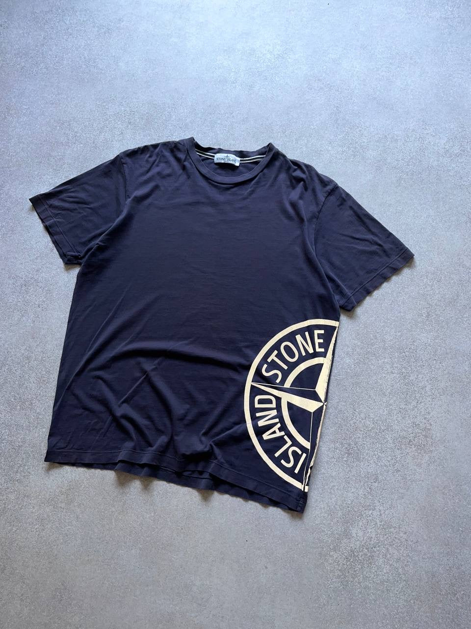 Stone Island Reflective T-shirt XL