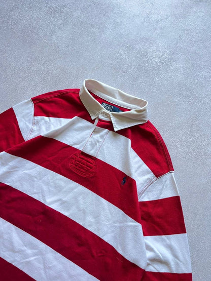 Polo Ralph Lauren Rugby Shirt XXL