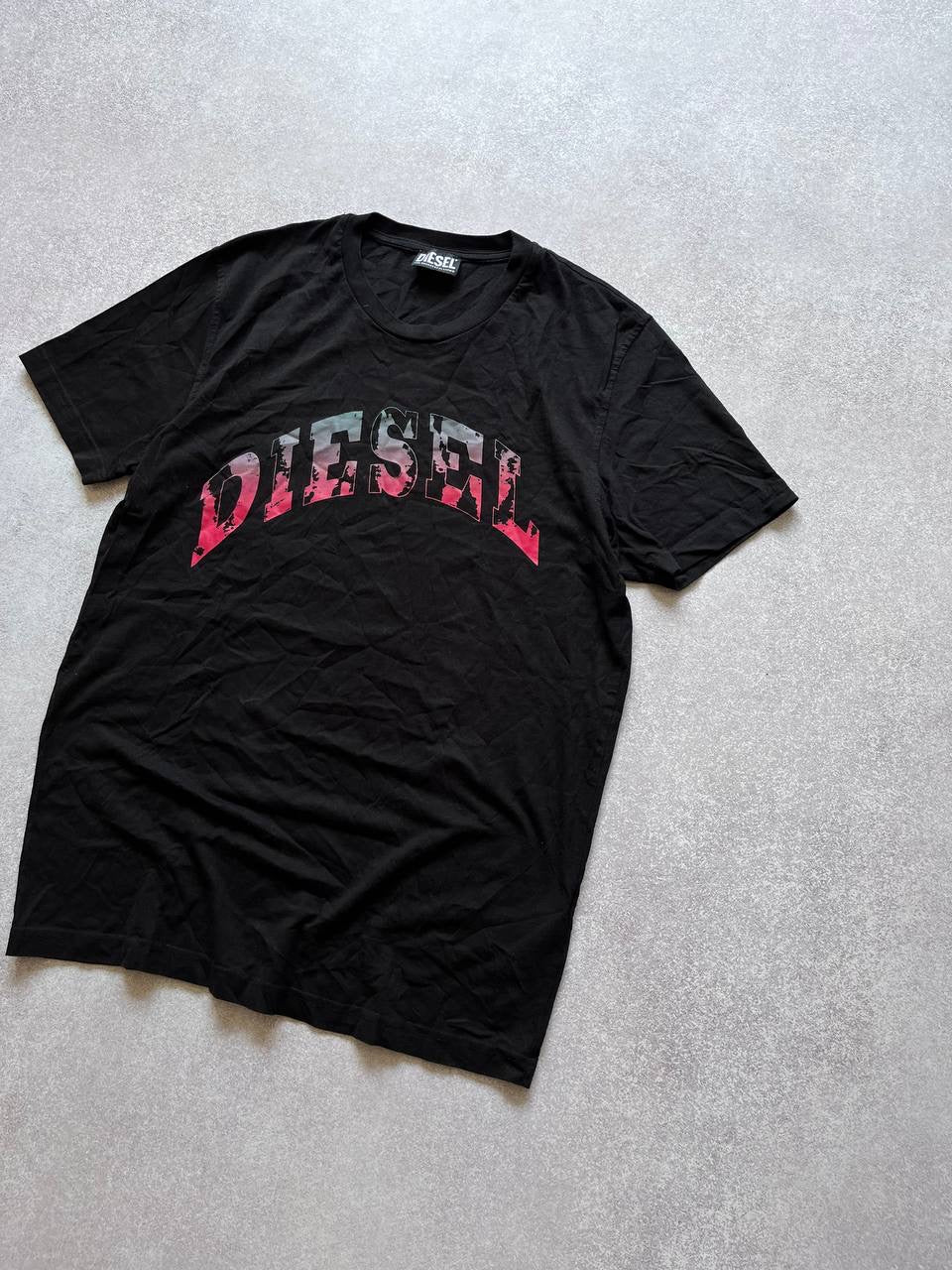 Diesel T-shirt XL