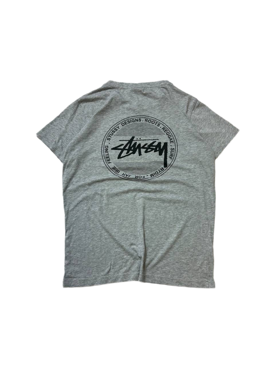 Vintage Stussy T-shirt L