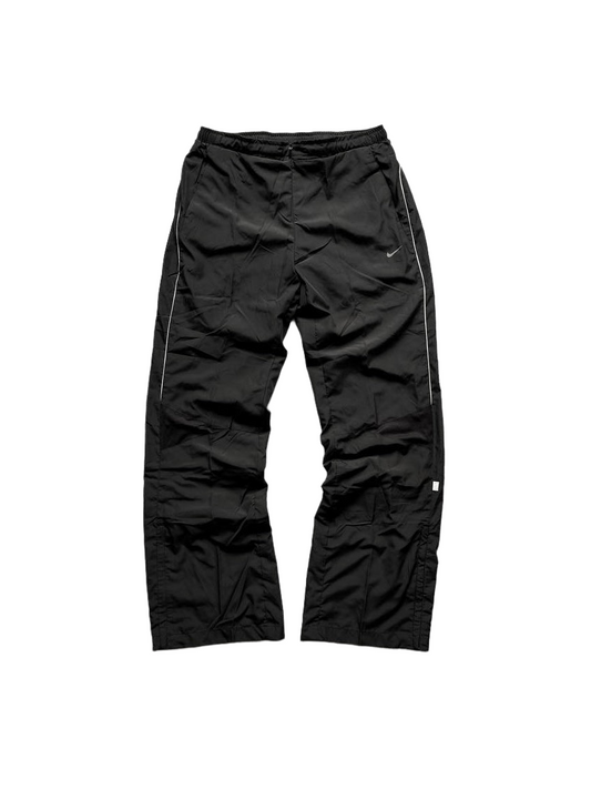 Vintage Nike Baggy Pants M Lautaro archive