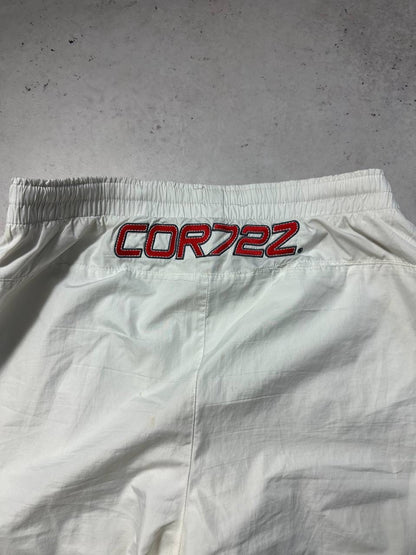 Nike Cor72z Baggy Track Pants XL