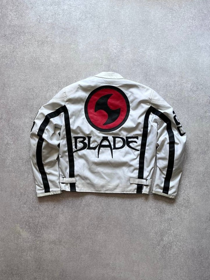 Blade Trinity Racing Jacket M