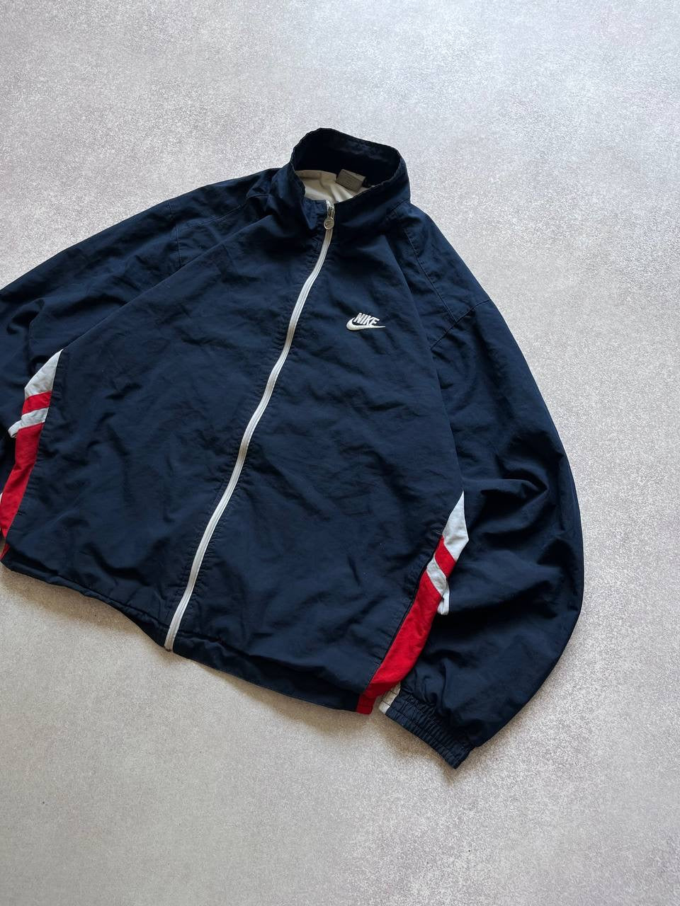 Vintage Nike Zip Jacket L