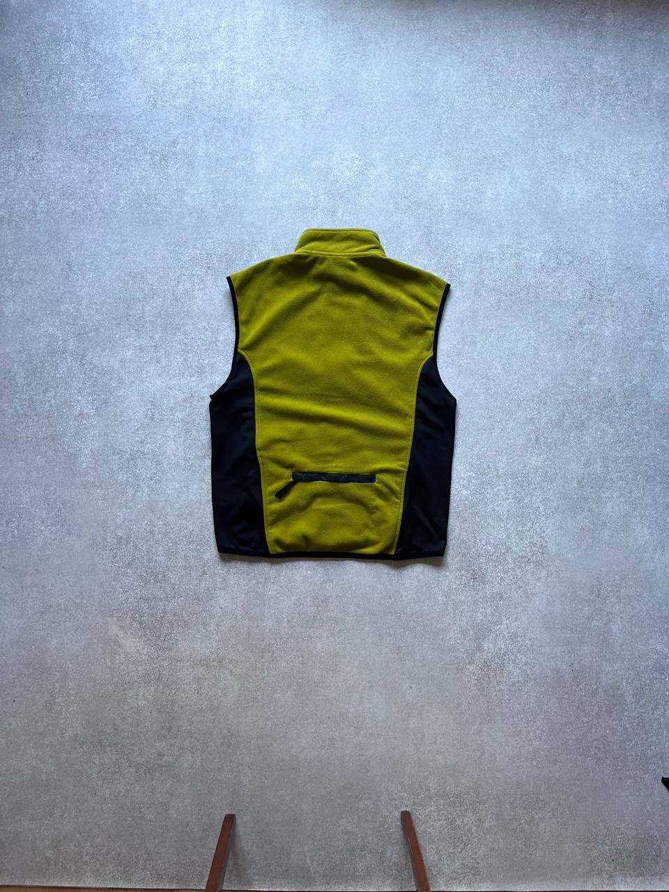 Vintage Nike Fleece Vest