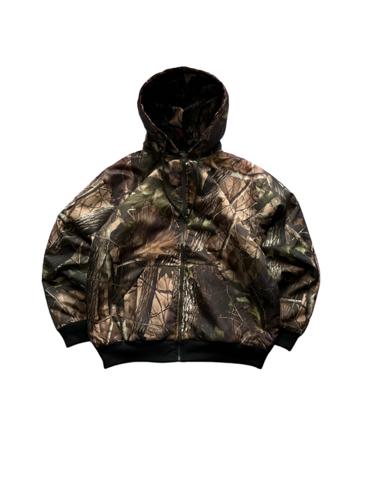 Vintage Realtree Active Jacket L Lautaro archive