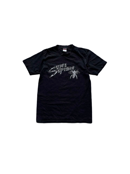 Supreme Wilfred Limonius T-shirt M Lautaro archive