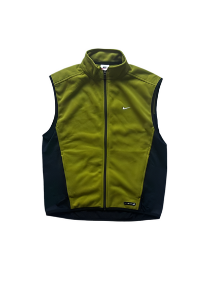 Vintage Nike Fleece Vest