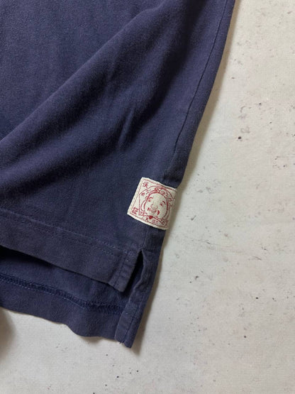 Vintage Evisu T-shirt L