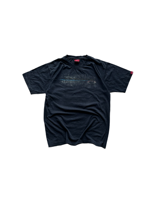 Vintage Oakley Boxy T-shirt L Lautaro archive