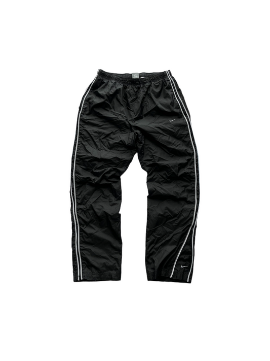 Vintage Nike Baggy Trackpants L Lautaro archive