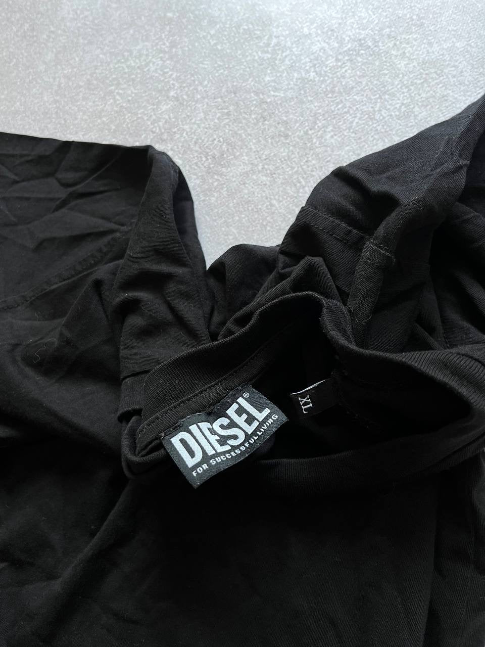 Diesel T-shirt XL