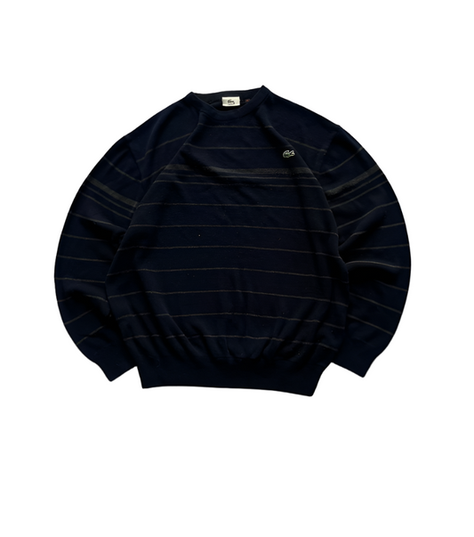 Vintage Lacoste Sweater XL Lautaro archive