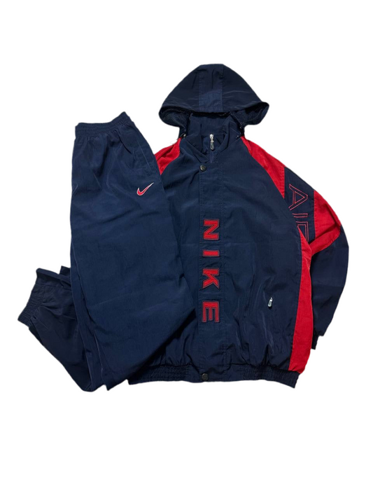 Vintage Nike Tracksuit XL