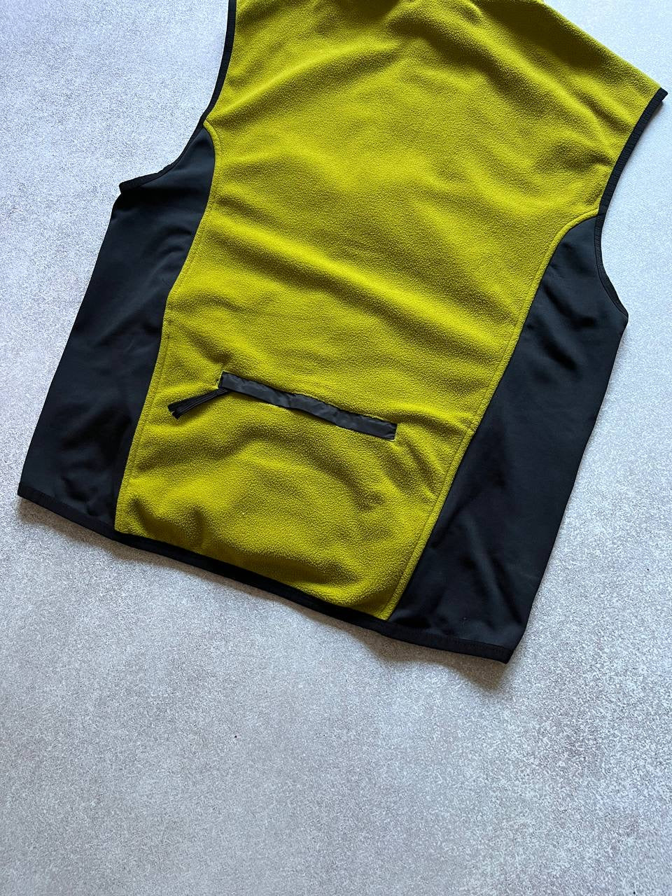 Vintage Nike Fleece Vest