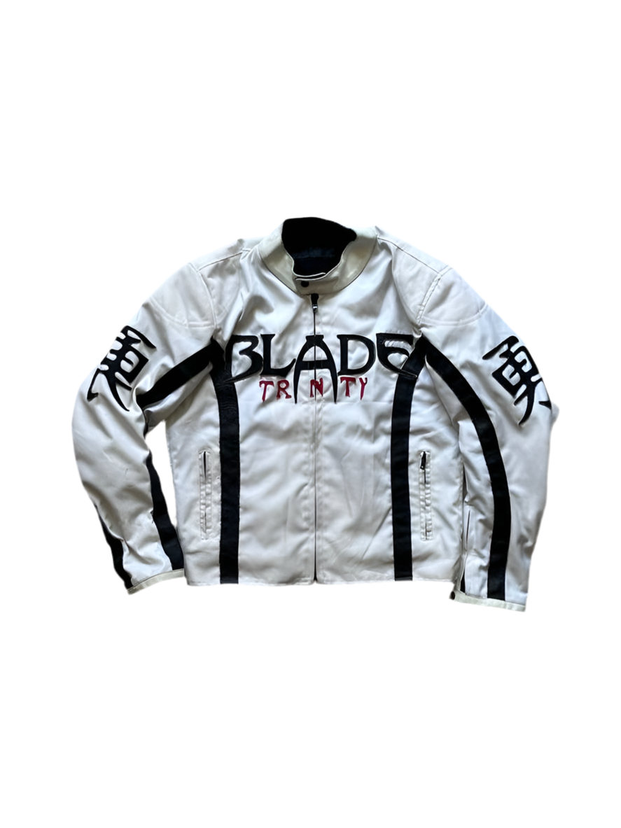 Blade Trinity Racing Jacket M