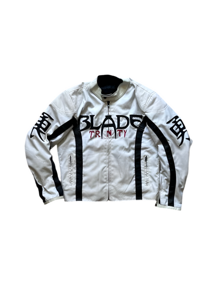 Blade Trinity Racing Jacket M