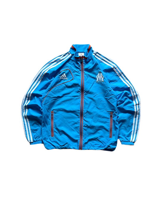 Vintage Adidas Marseille Olympic Jacket M