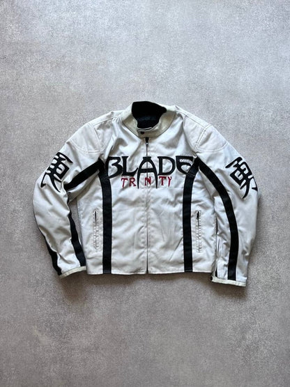 Blade Trinity Racing Jacket M