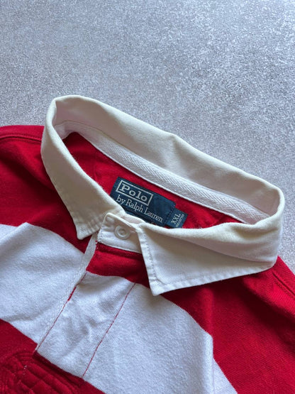 Polo Ralph Lauren Rugby Shirt XXL