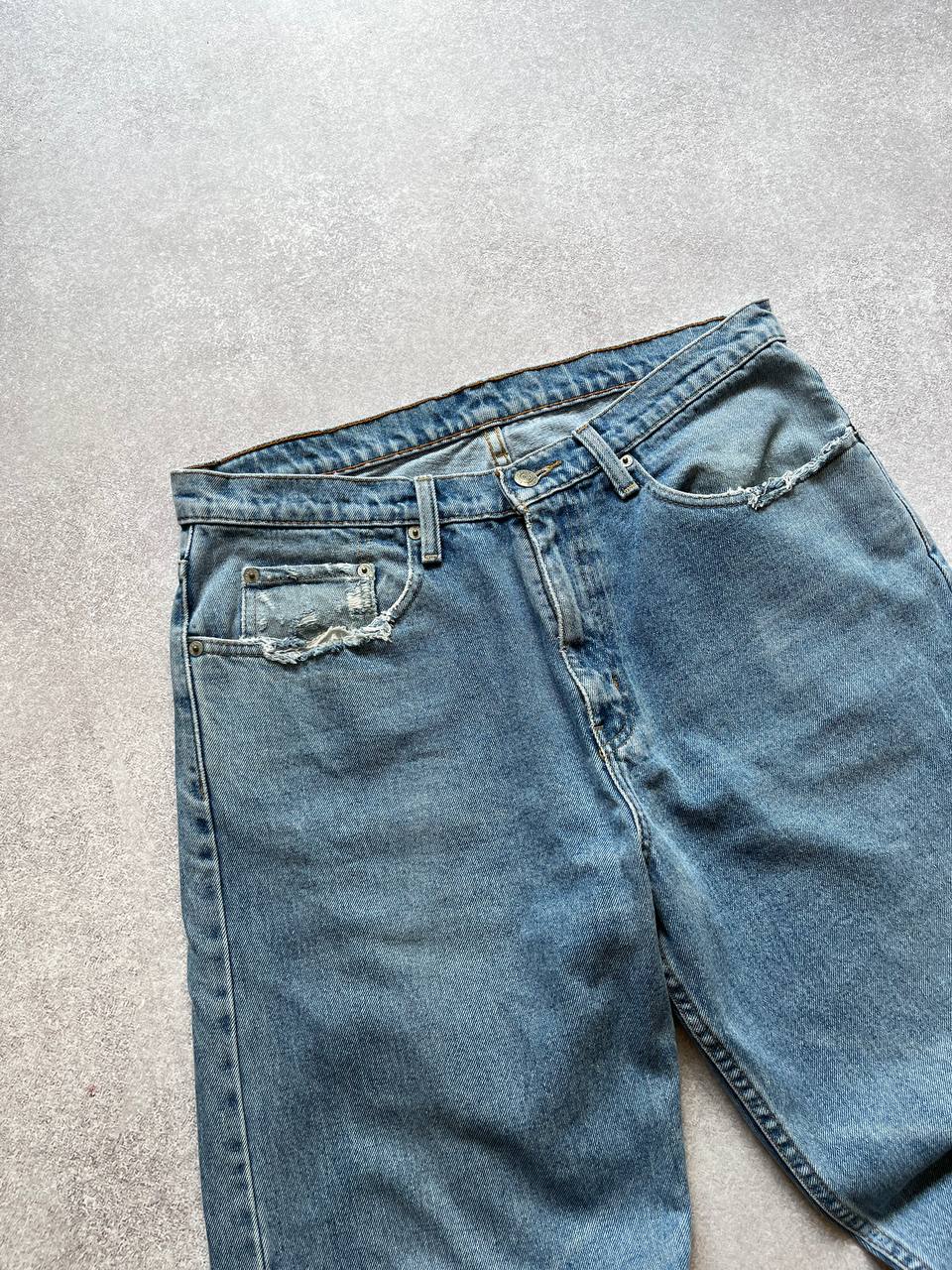 Vintage Polo Ralph Laurent Jeans 34x32