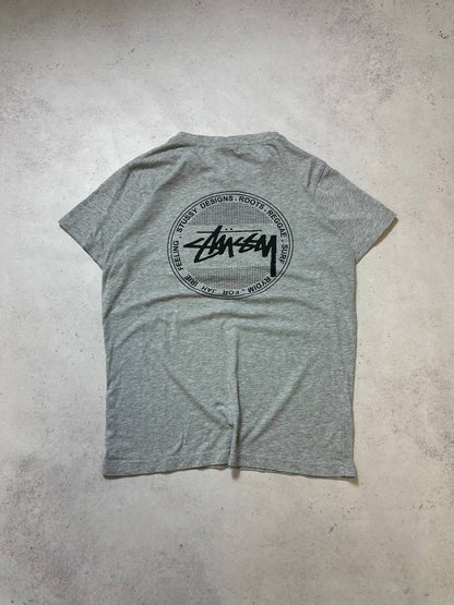 Vintage Stussy T-shirt L