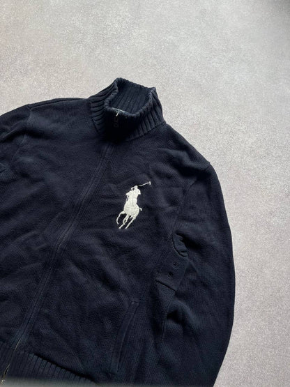 Vintage Polo Ralph Lauren Knit Sweater M