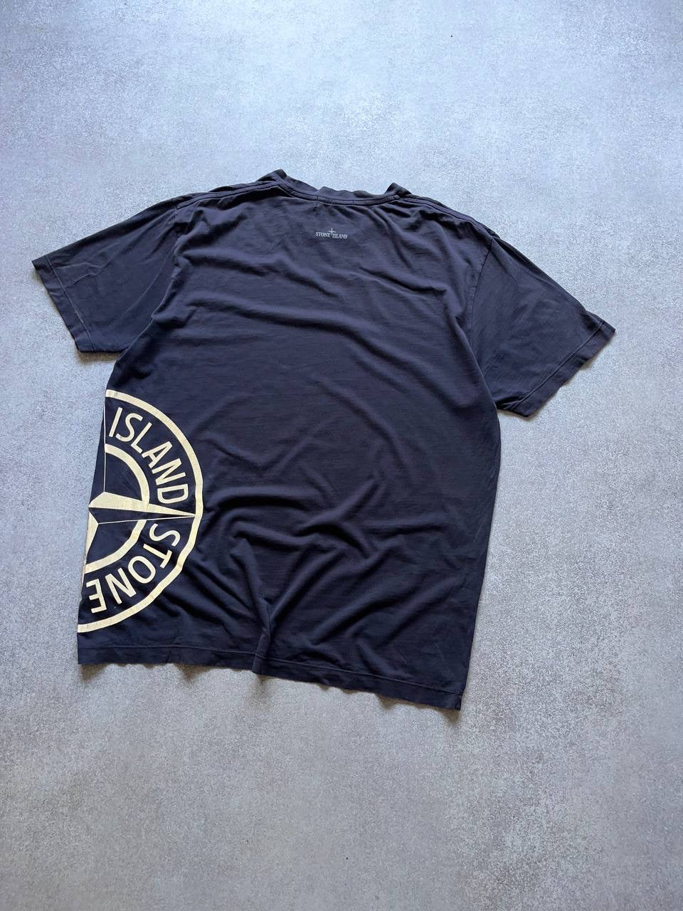 Stone Island Reflective T-shirt XL