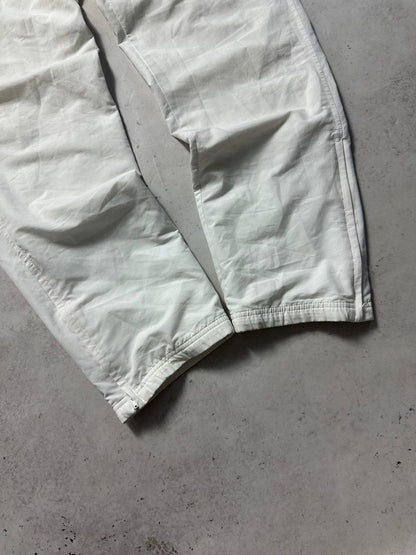 Vintage Nike Baggy Track Pants M