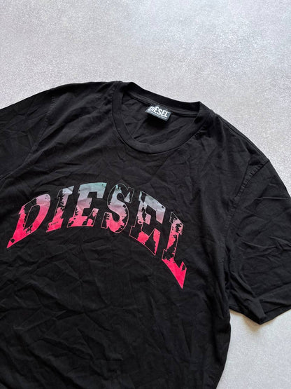 Diesel T-shirt XL