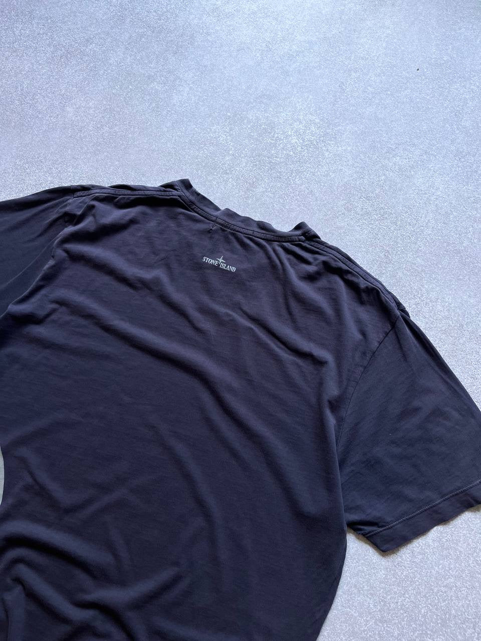 Stone Island Reflective T-shirt XL